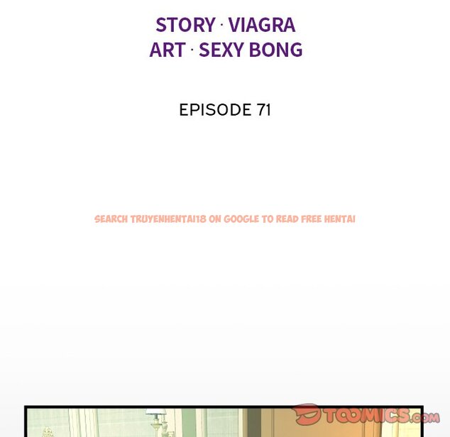 Read Hentai Image 12 4e522 in comic The Unforeseen Guest - Chapter 71 - hentaitnt.net