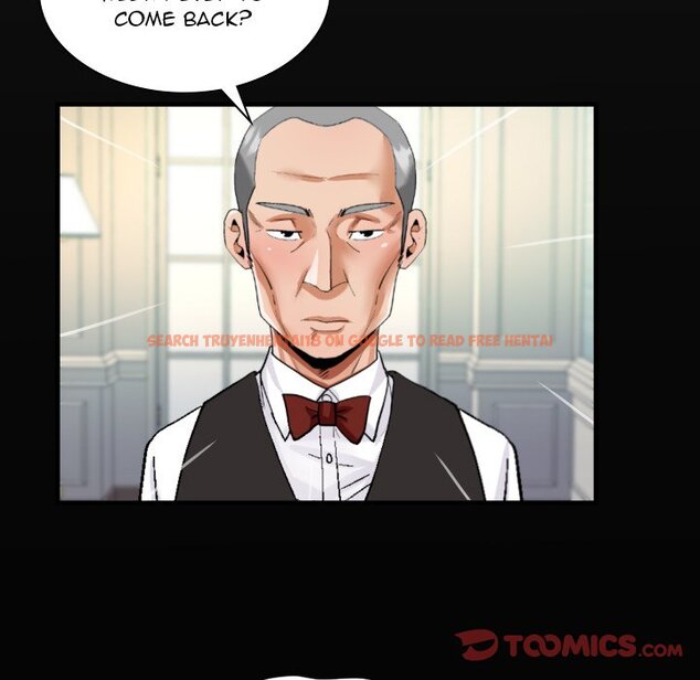 Read Hentai Image 18 4e522 in comic The Unforeseen Guest - Chapter 71 - hentaitnt.net