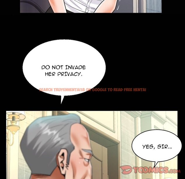 Read Hentai Image 20 4e522 in comic The Unforeseen Guest - Chapter 71 - hentaitnt.net