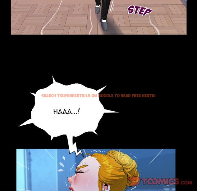 Read Hentai Image 28 4e522 in comic The Unforeseen Guest - Chapter 71 - hentaitnt.net