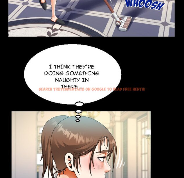 Read Hentai Image 37 4e522 in comic The Unforeseen Guest - Chapter 71 - hentaitnt.net