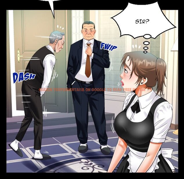 Read Hentai Image 41 4e522 in comic The Unforeseen Guest - Chapter 71 - hentaitnt.net