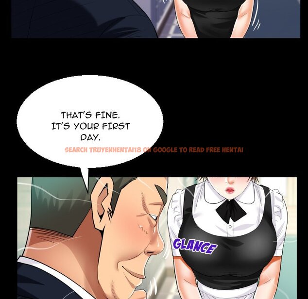 Read Hentai Image 43 4e522 in comic The Unforeseen Guest - Chapter 71 - hentaitnt.net