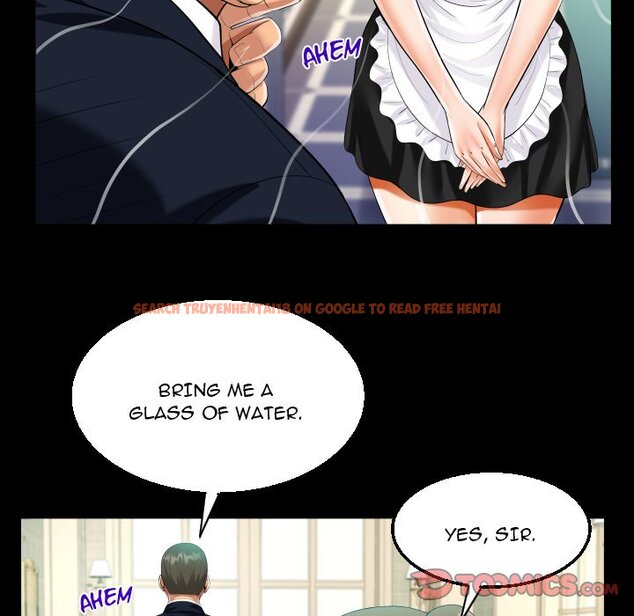 Read Hentai Image 44 4e522 in comic The Unforeseen Guest - Chapter 71 - hentaitnt.net