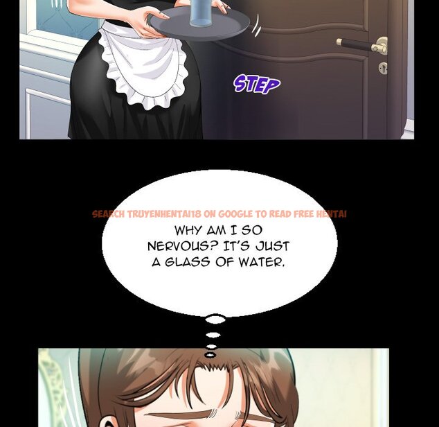 Read Hentai Image 49 4e522 in comic The Unforeseen Guest - Chapter 71 - hentaitnt.net