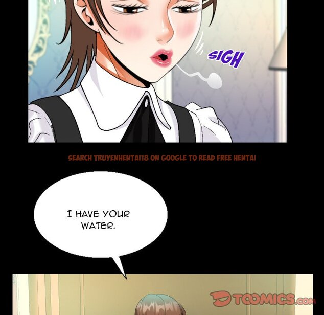 Read Hentai Image 50 4e522 in comic The Unforeseen Guest - Chapter 71 - hentaitnt.net