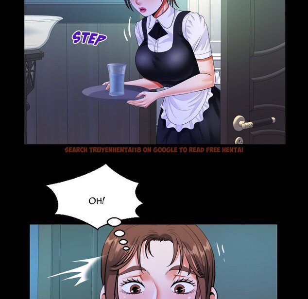 Read Hentai Image 53 4e522 in comic The Unforeseen Guest - Chapter 71 - hentaitnt.net