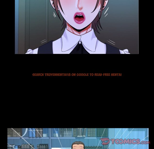 Read Hentai Image 54 4e522 in comic The Unforeseen Guest - Chapter 71 - hentaitnt.net