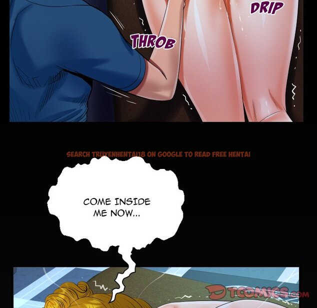 Read Hentai Image 6 4e522 in comic The Unforeseen Guest - Chapter 71 - hentaitnt.net