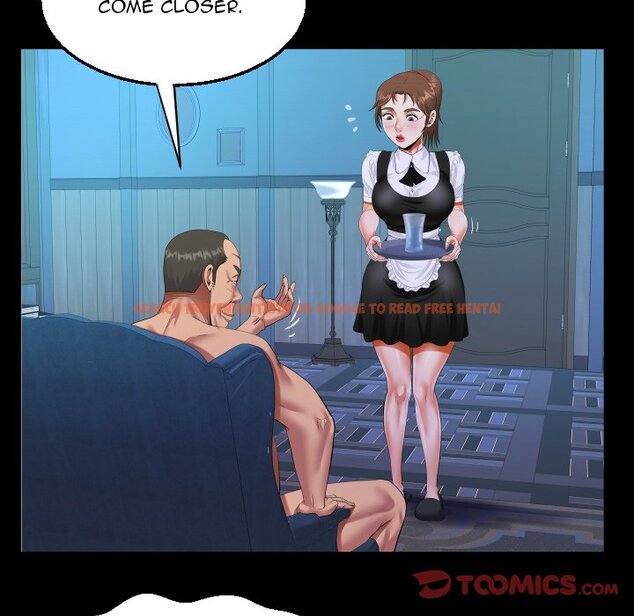 Read Hentai Image 64 4e522 in comic The Unforeseen Guest - Chapter 71 - hentaitnt.net