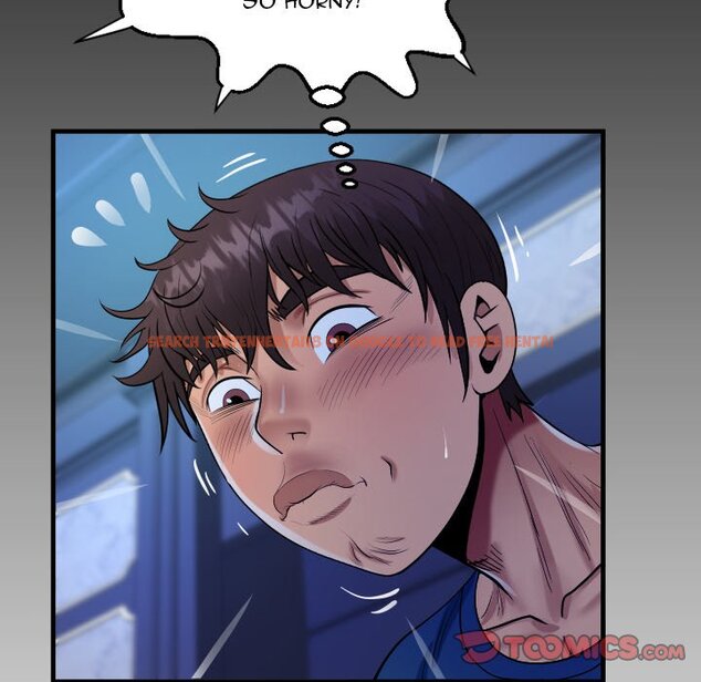 Read Hentai Image 8 4e522 in comic The Unforeseen Guest - Chapter 71 - hentaitnt.net