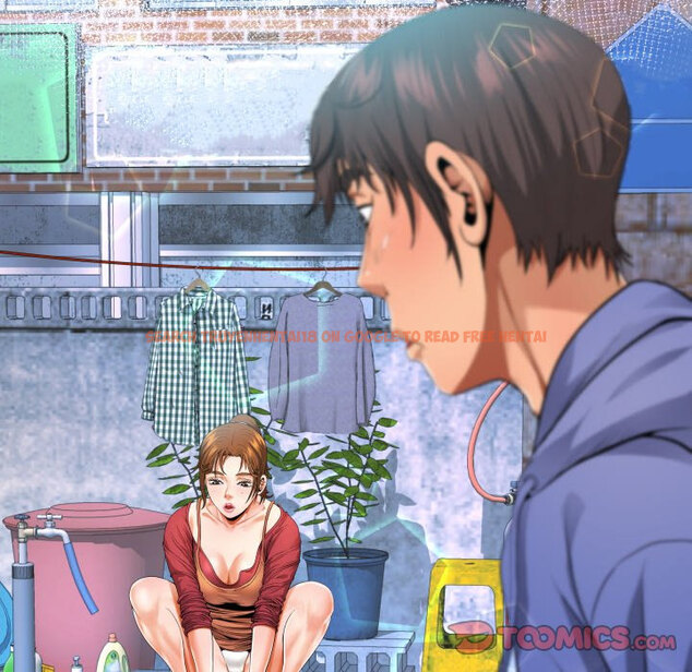 Read Hentai Image 10 1fcd3 in comic The Unforeseen Guest - Chapter 72 - hentaitnt.net