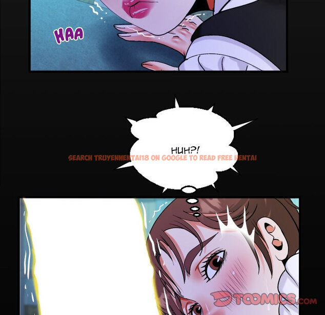 Read Hentai Image 18 1fcd3 in comic The Unforeseen Guest - Chapter 72 - hentaitnt.net