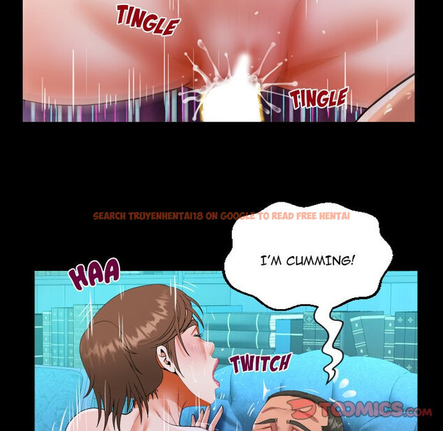 Read Hentai Image 74 1fcd3 in comic The Unforeseen Guest - Chapter 72 - hentaitnt.net