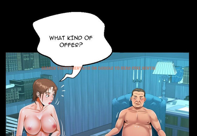 Read Hentai Image 1 5b365 in comic The Unforeseen Guest - Chapter 73 - hentaitnt.net