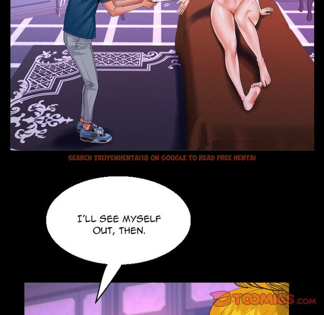 Read Hentai Image 34 5b365 in comic The Unforeseen Guest - Chapter 73 - hentaitnt.net