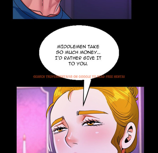 Read Hentai Image 41 5b365 in comic The Unforeseen Guest - Chapter 73 - hentaitnt.net