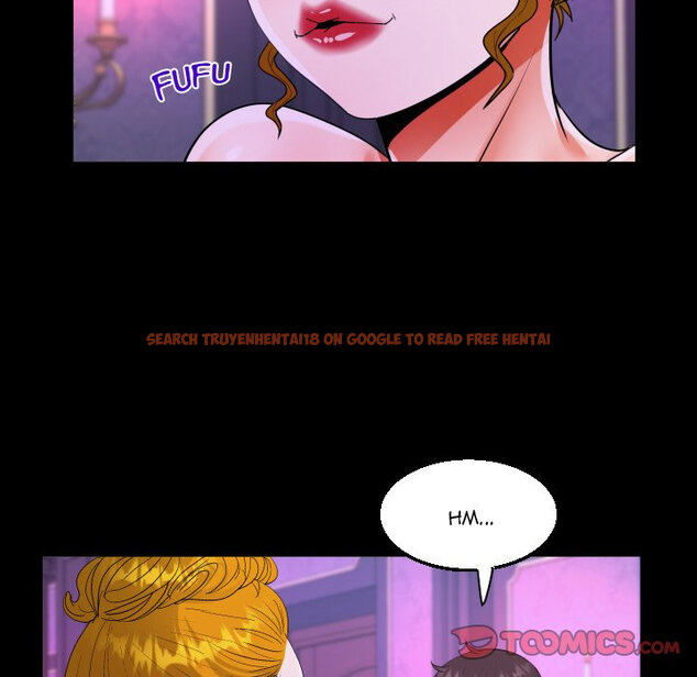 Read Hentai Image 42 5b365 in comic The Unforeseen Guest - Chapter 73 - hentaitnt.net
