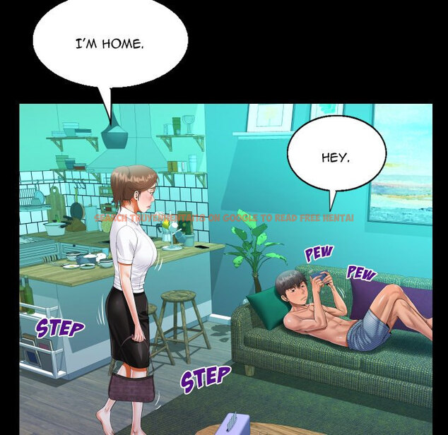 Read Hentai Image 54 5b365 in comic The Unforeseen Guest - Chapter 73 - hentaitnt.net