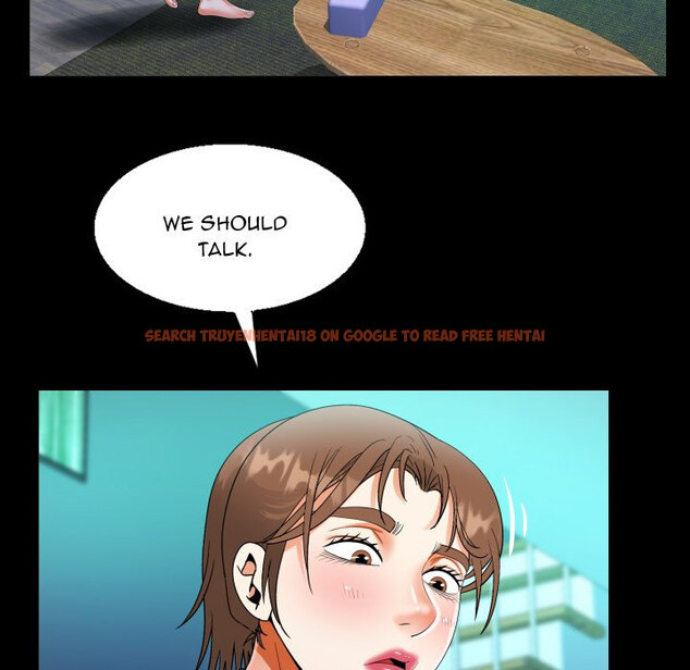 Read Hentai Image 55 5b365 in comic The Unforeseen Guest - Chapter 73 - hentaitnt.net