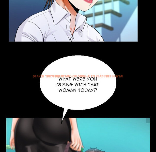 Read Hentai Image 56 5b365 in comic The Unforeseen Guest - Chapter 73 - hentaitnt.net