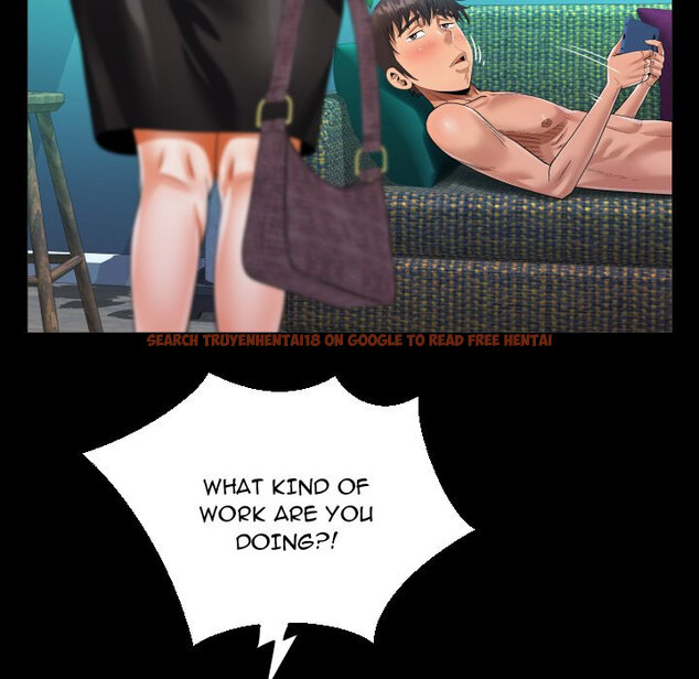 Read Hentai Image 57 5b365 in comic The Unforeseen Guest - Chapter 73 - hentaitnt.net