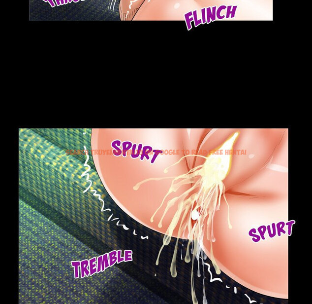 Read Hentai Image 19 8fad4 in comic The Unforeseen Guest - Chapter 74 - hentaitnt.net