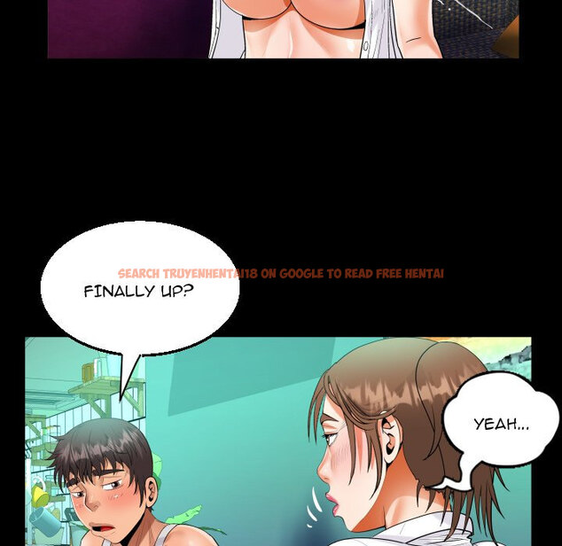Read Hentai Image 32 8fad4 in comic The Unforeseen Guest - Chapter 74 - hentaitnt.net