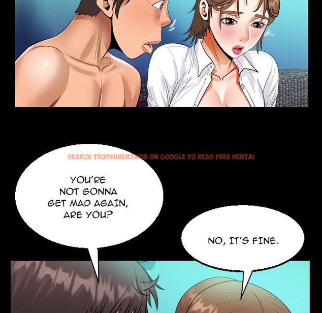 Read Hentai Image 40 8fad4 in comic The Unforeseen Guest - Chapter 74 - hentaitnt.net