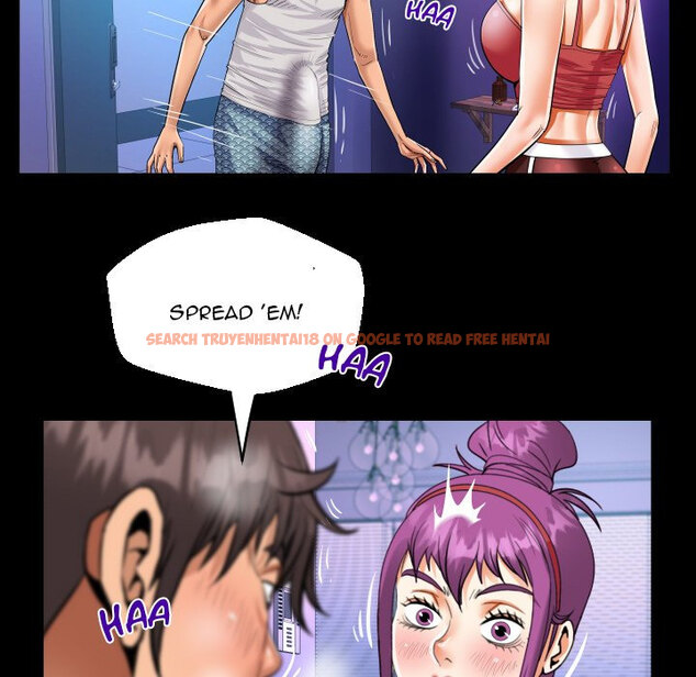 Read Hentai Image 55 8fad4 in comic The Unforeseen Guest - Chapter 74 - hentaitnt.net