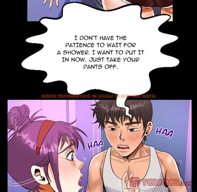 Read Hentai Image 58 8fad4 in comic The Unforeseen Guest - Chapter 74 - hentaitnt.net