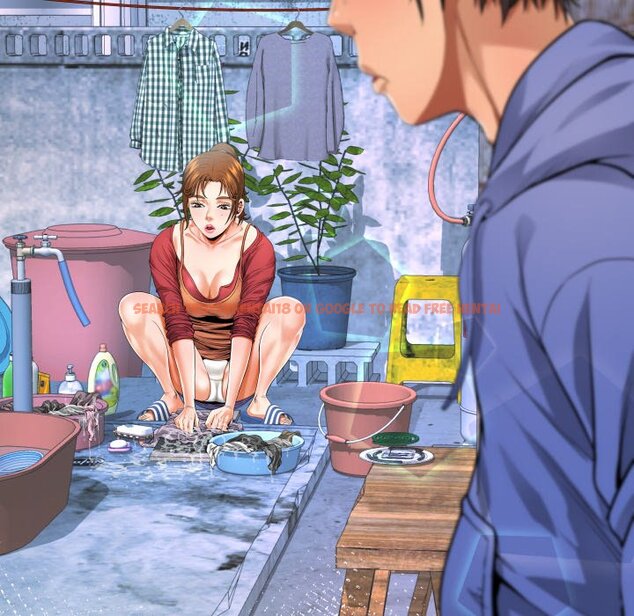 Read Hentai Image 11 81d6b in comic The Unforeseen Guest - Chapter 75 - hentaitnt.net