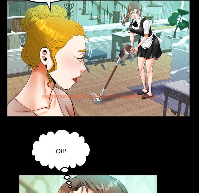 Read Hentai Image 30 81d6b in comic The Unforeseen Guest - Chapter 75 - hentaitnt.net