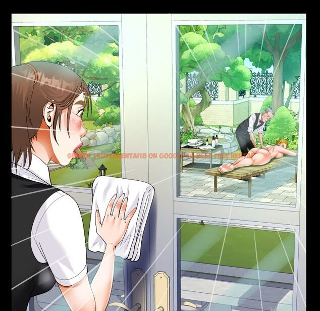 Read Hentai Image 36 81d6b in comic The Unforeseen Guest - Chapter 75 - hentaitnt.net