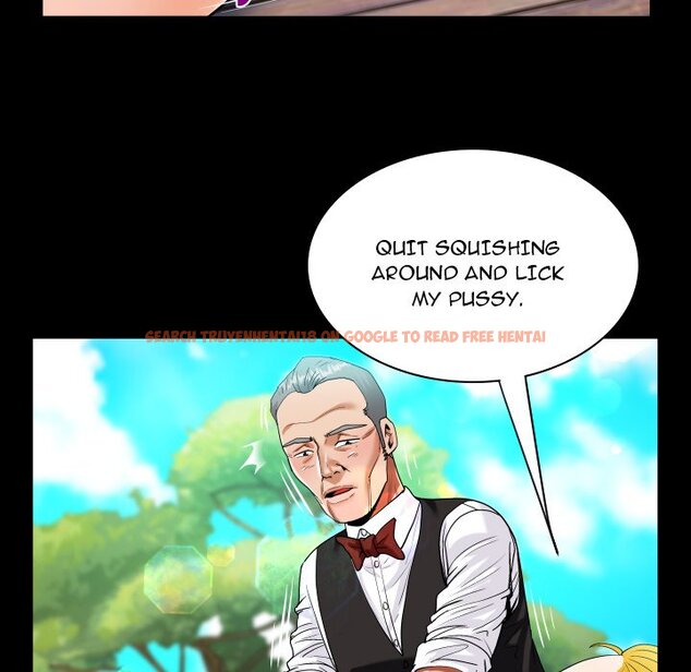 Read Hentai Image 46 81d6b in comic The Unforeseen Guest - Chapter 75 - hentaitnt.net