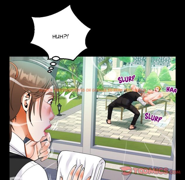 Read Hentai Image 50 81d6b in comic The Unforeseen Guest - Chapter 75 - hentaitnt.net