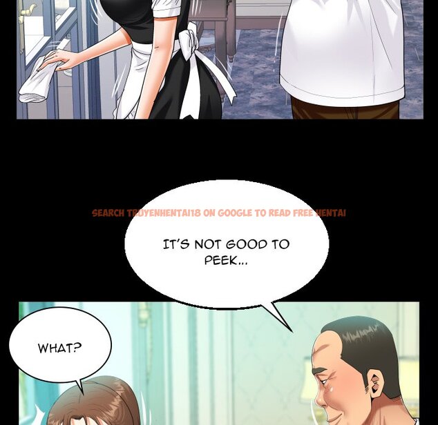 Read Hentai Image 53 81d6b in comic The Unforeseen Guest - Chapter 75 - hentaitnt.net