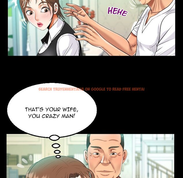 Read Hentai Image 54 81d6b in comic The Unforeseen Guest - Chapter 75 - hentaitnt.net
