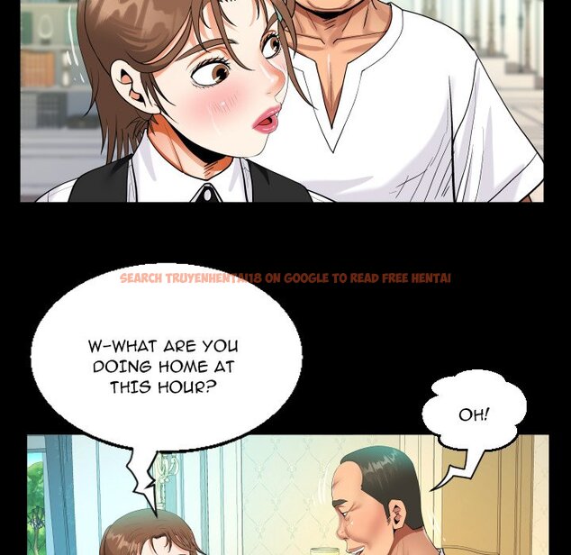 Read Hentai Image 55 81d6b in comic The Unforeseen Guest - Chapter 75 - hentaitnt.net