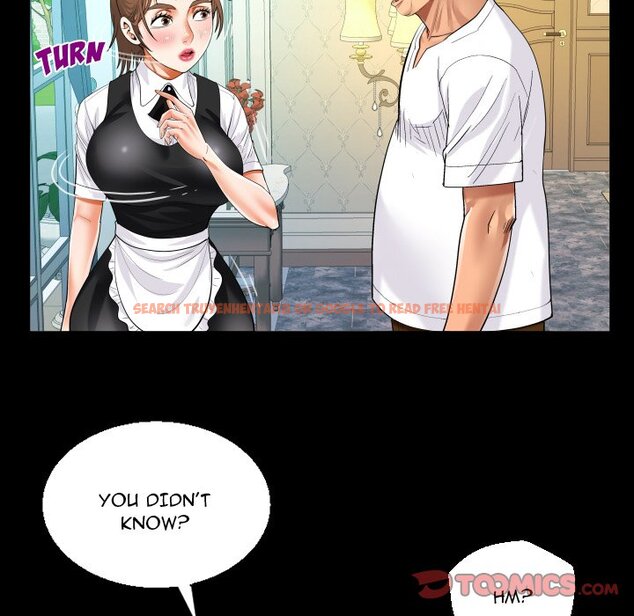 Read Hentai Image 56 81d6b in comic The Unforeseen Guest - Chapter 75 - hentaitnt.net