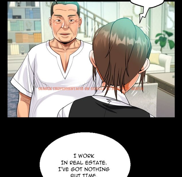 Read Hentai Image 57 81d6b in comic The Unforeseen Guest - Chapter 75 - hentaitnt.net