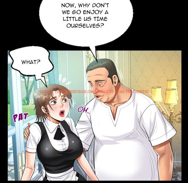 Read Hentai Image 59 81d6b in comic The Unforeseen Guest - Chapter 75 - hentaitnt.net