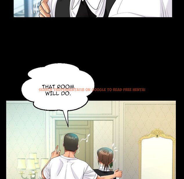 Read Hentai Image 61 81d6b in comic The Unforeseen Guest - Chapter 75 - hentaitnt.net