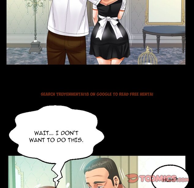 Read Hentai Image 62 81d6b in comic The Unforeseen Guest - Chapter 75 - hentaitnt.net