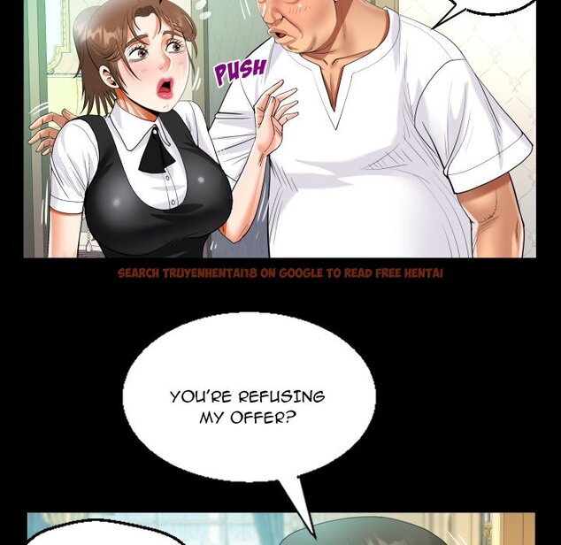 Read Hentai Image 63 81d6b in comic The Unforeseen Guest - Chapter 75 - hentaitnt.net