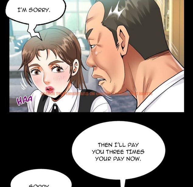Read Hentai Image 64 81d6b in comic The Unforeseen Guest - Chapter 75 - hentaitnt.net