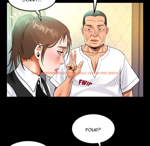 Read Hentai Image 65 81d6b in comic The Unforeseen Guest - Chapter 75 - hentaitnt.net