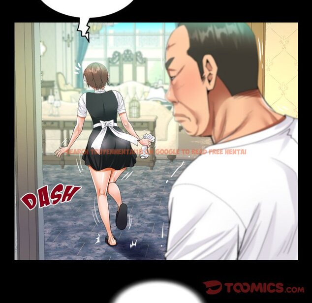 Read Hentai Image 68 81d6b in comic The Unforeseen Guest - Chapter 75 - hentaitnt.net