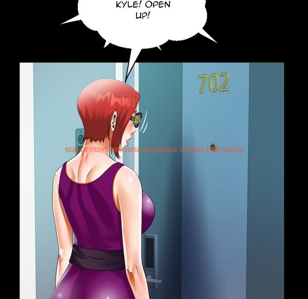 Read Hentai Image 77 81d6b in comic The Unforeseen Guest - Chapter 75 - hentaitnt.net