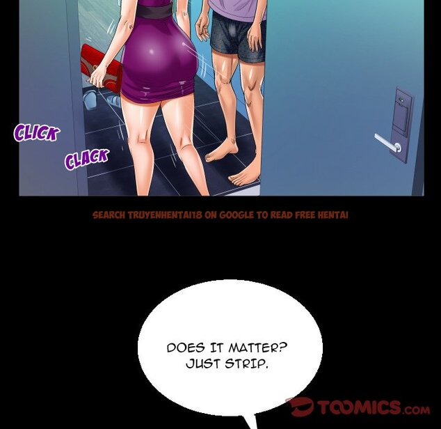 Read Hentai Image 80 81d6b in comic The Unforeseen Guest - Chapter 75 - hentaitnt.net